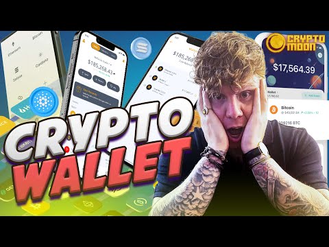 Crypto Wallet 🔥 How to Secure Your Crypto Wallet Against Hacks