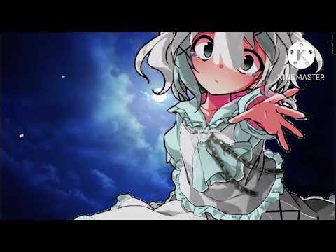 東方改変PV/ふたりぼっち同盟