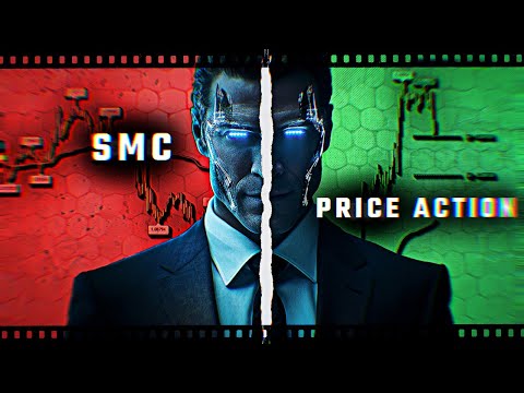 The SMC Price Action Trading Strategy That Changed The Game