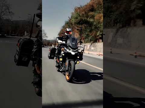 Gsa1250 #shorts #ytshorts #shortvideos #new #rider #motovlog #viralvideo #tranding