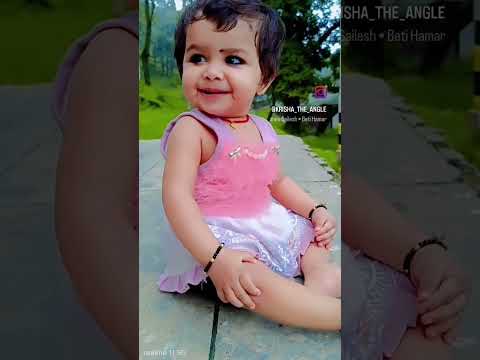 cute♥️🤩 #cutebaby #laughingbabymoments #baby #cute #funny # #comedy#shorts  #babymoments #babysmile