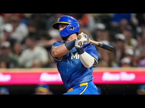 All of Kyle Farmer's 2024 Home Runs!