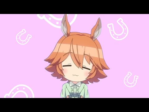 【ウマ娘】マチカネフクキタル×おちゃめ機能【umamusume】