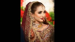 Seher mirza wedding vibes #sehermirza #jannatmirza #alishbaanjum #viral #shorts #youtubeshorts