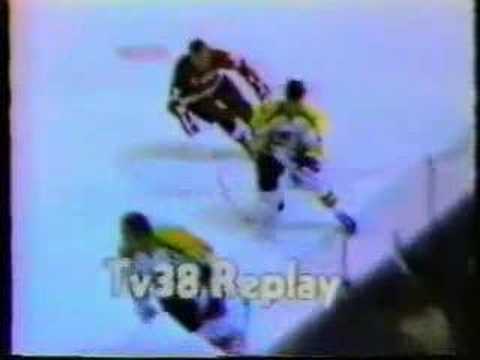 Bobby Orr Knee Injury