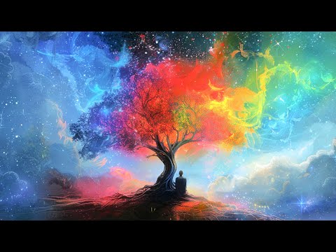 432Hz Release & Let Go Of Self Doubt, Fear & Self Sabotage ► Healing Frequency To Release Negativity