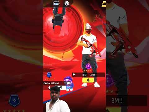 Riot bhai se collection Verse Riot Bhai ko apni I'd dedi-Garena free fire max #shorts #trending