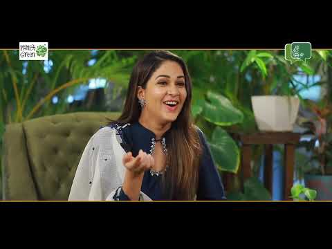 Teaser Lavanya Tripathi Ep 2 4 Sustainable Star Sustainable Living Powered by Planet Green