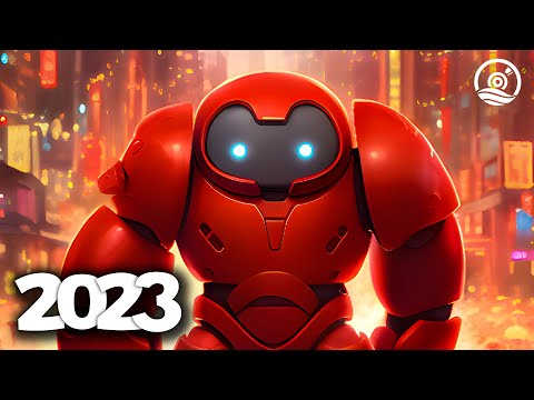 Music Mix 2023 🎮 EDM Remixes of Popular Songs 🎮 EDM Gaming Music Mix