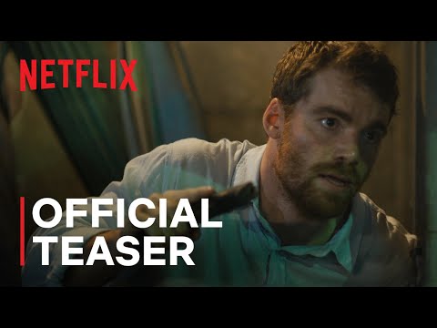 The Night Agent: Season 2 | Official Teaser | Netflix