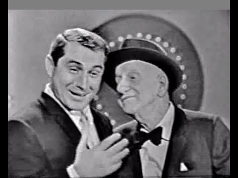 Perry Como collaborates with Jimmy Durante (Live, 1964)