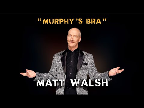 Matt Walsh, Exposed Breasts & TikToks Gone Wrong: Dumb People Town