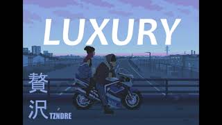 LUXURY -  BLEJ (Official audio)