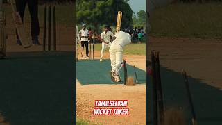 Tamilselvan ⭐#cricketenthusiast#cricketlover#funny#gopro#tamilcricket@A2Cricket#iplauction#tamilnadu