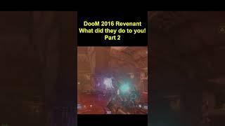 What did they do to you DooM 2016 Revenant! (Part 2) #retrogaming #quake #twitchstream