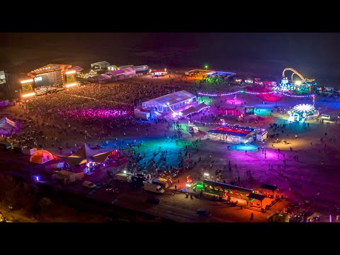 On Air Festival 2022 - Official Aftermovie