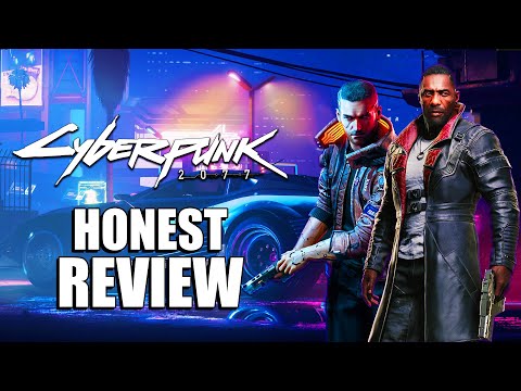 Cyberpunk 2077 Review In 2024 - Is Cyberpunk 2077 Good Now?