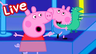 🔴 NEW Peppa Pig 2024 | Peppa Pig Tales | All Episodes LIVE