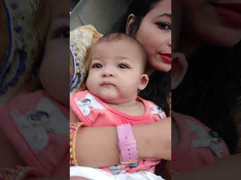 meri jaan mai teri jaan hai meri gudiya rani #baby #shorts #short #cutebaby