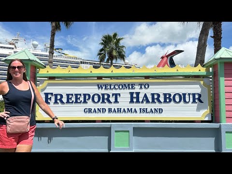 Freeport Cruise Port Without Excursion: What To Expect!