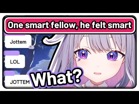 Biboo thought this tongue twister was easy 【Hololive EN】