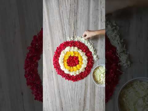 #diwali decoration ideas || Diwali flower decoration ideas.