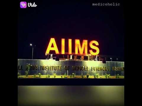 #aiims#delhi| heaven 😍of neet aspirants ❤️|motivation 🔥|#neet❤️|#mbbs❤️|#viral|medicoholic❤️....