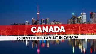 Top Canadian Travel Destinations (You Never Thought Of)