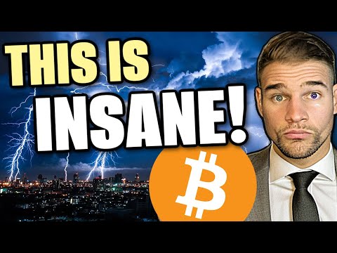 BITCOIN! *Urgent* Must Watch *TODAY* (99% Will MISS OUT on the next BIG MOVE)