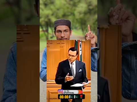 💪MIM Asaduddin Owaisi ko🔥 jhukane ke liye bola tha unhone kya bola🔥 #shorts #viralvideo #trending 🔥