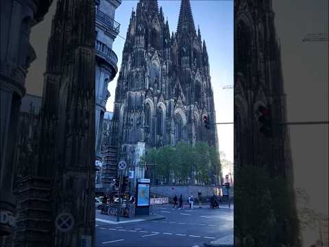 Amazing places in Germany #shorts #trending #viral #germany