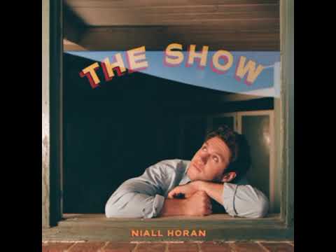 Niall Horan - On A Night Like Tonight (Extended)