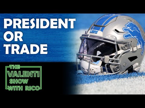 Candidate Or Bold Move? | The Valenti Show with Rico