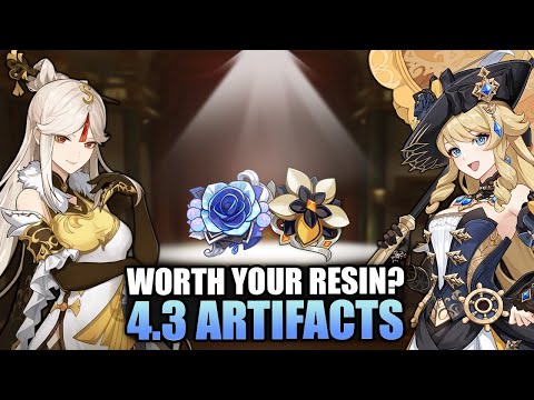 4.3 Artifact Sets Explained | Pre-Release Analysis