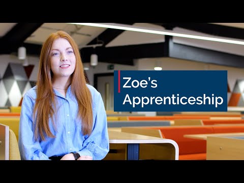 Level 5 Operations Manager Apprenticeship at Newcastle University