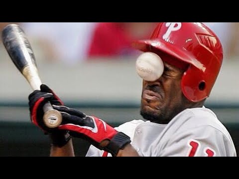 MLB Players Who Celebrated And Paid The Price