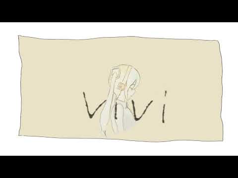 『vivi』covered by 初音ミク Miku Hatsune