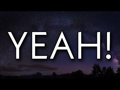 Usher - Yeah! (Lyrics) Ft. Lil Jon, Ludacris