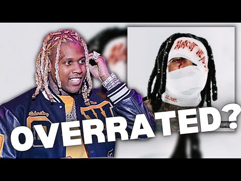 Lil Durk - "Almost Healed" *QUICK REVIEW*