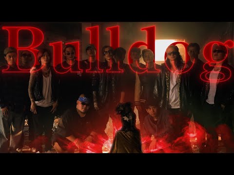 【Repezen Foxx】101st Single『Bulldog』