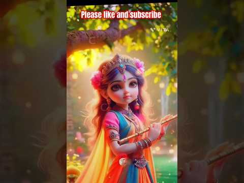 Radha Rani Lage new status video #youtubeshorts #shorts #youtube #newstatus