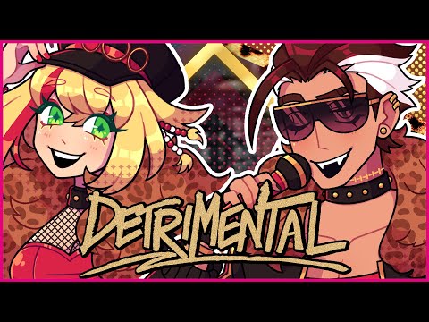 【MAKI ft. BIG AL】Detrimental / CircusP