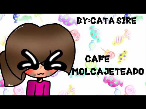 ||Café molcajeteado|| [Meme] uwu