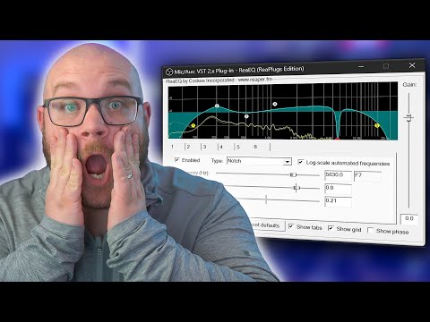 Your Perfect EQ for Stream in Under 10 Minutes! (Beginner Friendly)