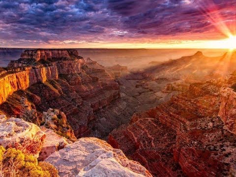 Fly Over The Grand Canyon at This New Zip Line Attraction