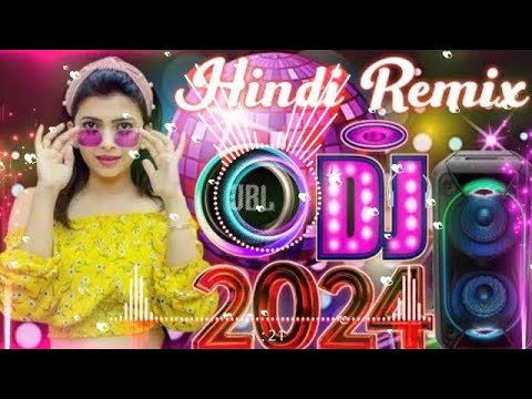 Hindi Remix DJ ||2024|| Letas songs ||