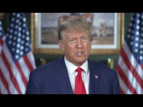 Trump issues BOMBSHELL legal threat