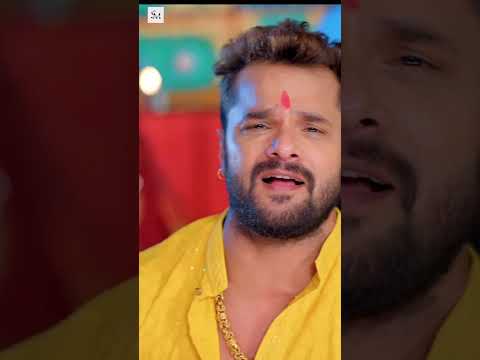 #Video___झुलेली_मयरिया___#Khesari_Lal_Yadav___Jhuleli_Mayariya___Ft._#Priya_Sohani___Devi_Geet_2024