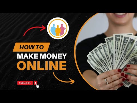 How To Make Money Online 2024 | Clickworkers Jobs