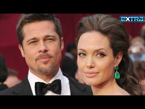 Brad Pitt Scores Legal VICTORY Over Angelina Jolie in Winery War